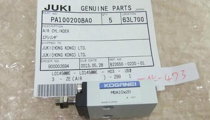 Juki air cylinder PA1002008A0